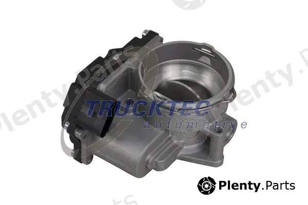 Trucktec Automotive 07.14.231 — Throttle Body