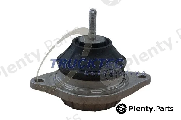 Trucktec Automotive 07.20.017 — Mounting, engine