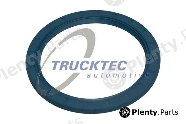 Trucktec Automotive 01.67.001 — Shaft Seal, manual transmission main shaft