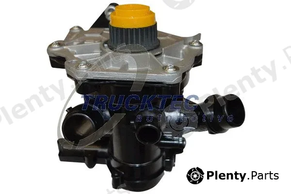 Trucktec Automotive 07.19.279 — Water Pump, engine cooling
