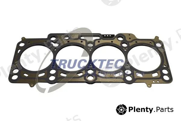 Trucktec Automotive 07.10.115 — Gasket, cylinder head