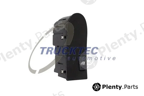 Trucktec Automotive 05.42.096 — Switch, window regulator
