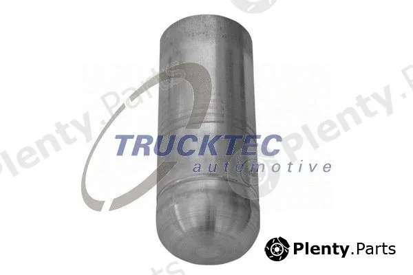 Trucktec Automotive 08.59.013 — Dryer, air conditioning