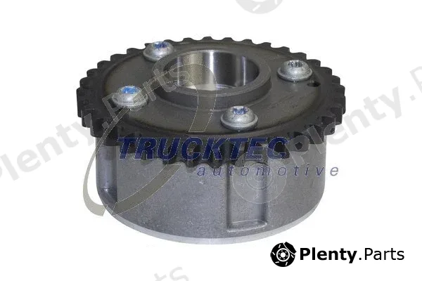 Trucktec Automotive 07.12.137 — Camshaft Adjuster