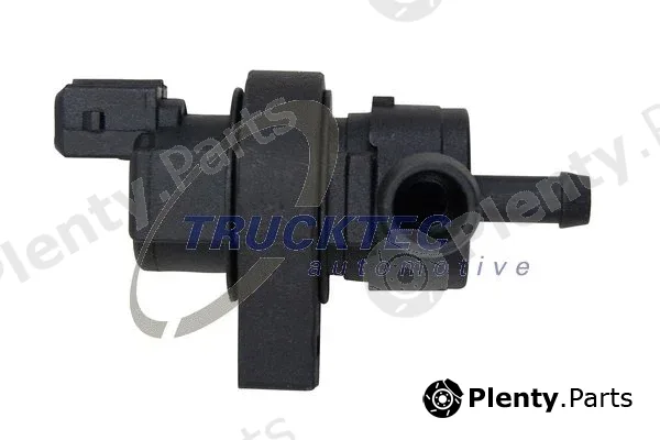 Trucktec Automotive 08.13.017 — Breather Valve, fuel tank