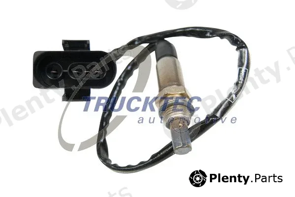 Trucktec Automotive 07.39.025 — Lambda Sensor
