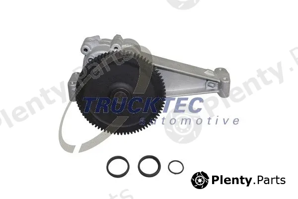 Trucktec Automotive 04.18.014 — Oil Pump