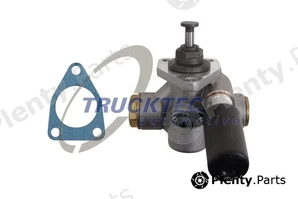 Trucktec Automotive 04.14.007 — Pump, fuel pre-supply