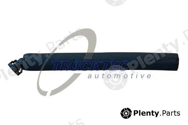 Trucktec Automotive 08.10.164 — Hose, crankcase ventilation
