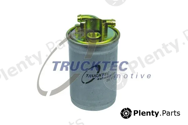 Trucktec Automotive 07.38.026 — Fuel Filter