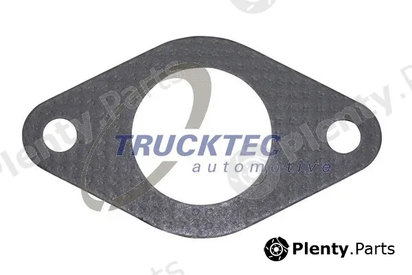 Trucktec Automotive 04.16.012 — Gasket, exhaust manifold