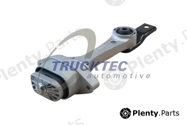 Trucktec Automotive 07.20.022 — Mounting, engine