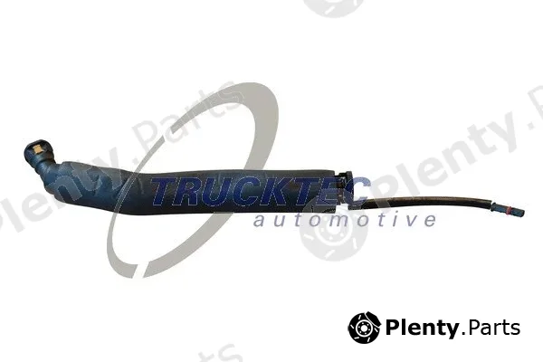 Trucktec Automotive 08.10.169 — Hose, crankcase ventilation