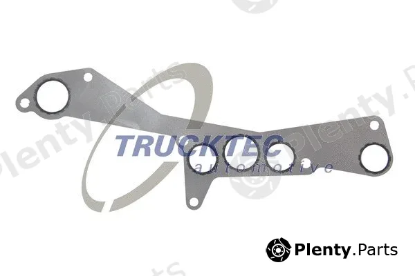 Trucktec Automotive 03.18.020 — Gasket, oil filter housing