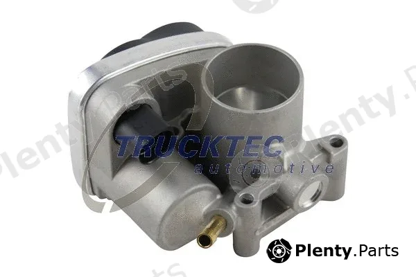 Trucktec Automotive 07.14.202 — Throttle Body