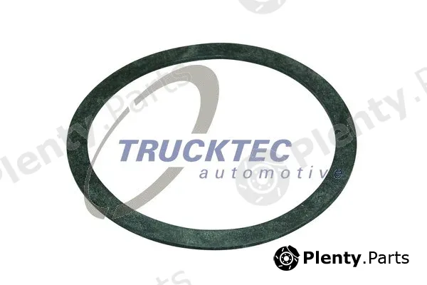 Trucktec Automotive 02.15.020 — Seal Ring, hydraulic filter