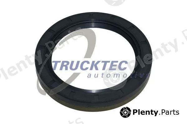 Trucktec Automotive 01.32.215 — Shaft Seal, differential