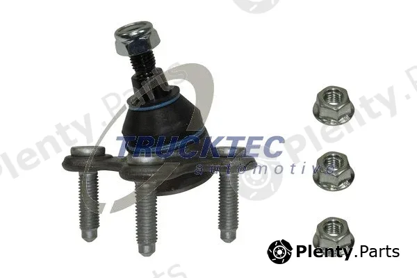 Trucktec Automotive 07.31.163 — Ball Joint