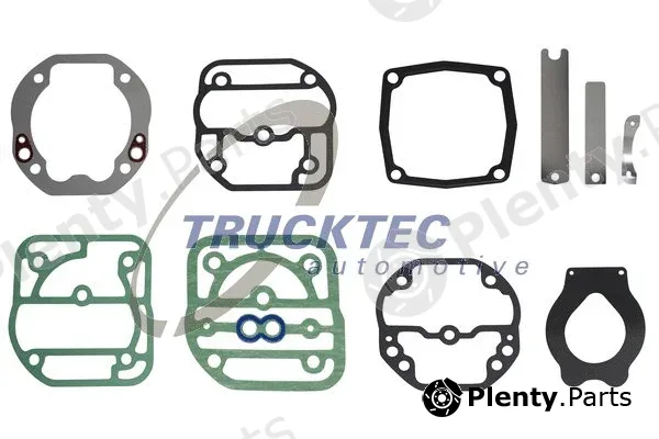 Trucktec Automotive 05.15.009 — Repair kit, air compressor