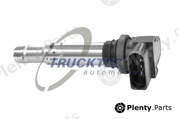Trucktec Automotive 07.17.020 — Ignition Coil
