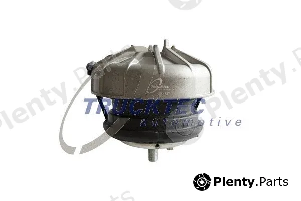 Trucktec Automotive 02.22.083 — Mounting, engine