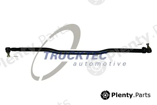 Trucktec Automotive 03.31.039 — Tie Rod