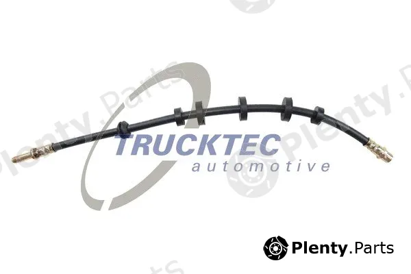 Trucktec Automotive 07.35.208 — Brake Hose