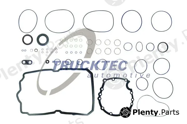 Trucktec Automotive 02.43.311 — Gasket Set, automatic transmission
