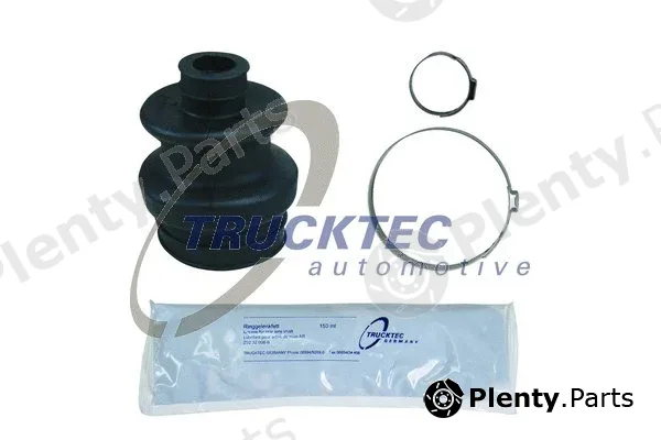 Trucktec Automotive 02.32.060 — Bellow Kit, drive shaft