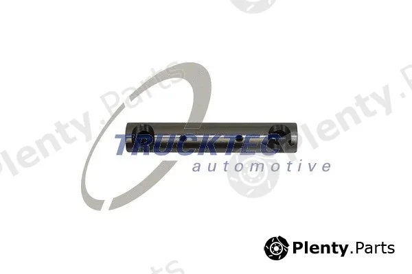 Trucktec Automotive 01.12.033 — Rocker Arm Shaft, engine timing