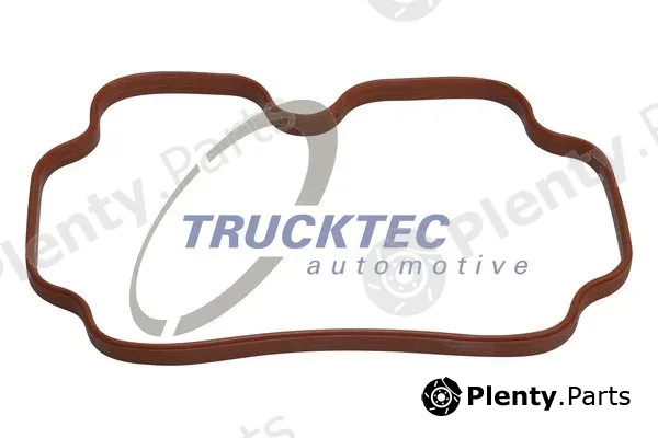 Trucktec Automotive 08.10.064 — Gasket, intake manifold housing