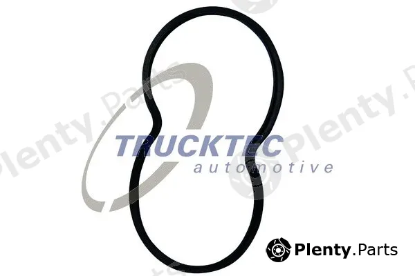 Trucktec Automotive 04.19.107 — Gasket, thermostat housing