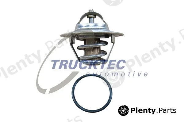 Trucktec Automotive 07.19.032 — Thermostat, coolant
