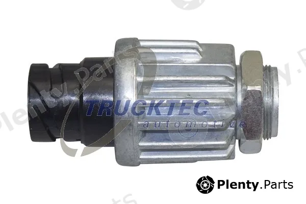 Trucktec Automotive 05.17.024 — Relay, fuel preheater