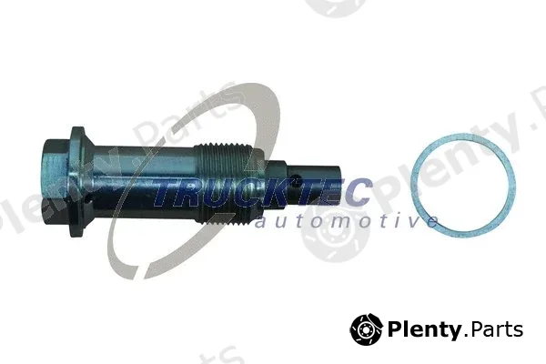 Trucktec Automotive 02.12.113 — Tensioner, timing chain