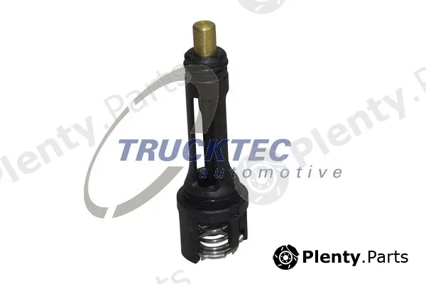 Trucktec Automotive 07.19.306 — Thermostat, coolant