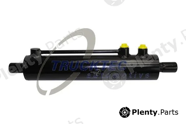 Trucktec Automotive 03.37.071 — Slave Cylinder, power steering