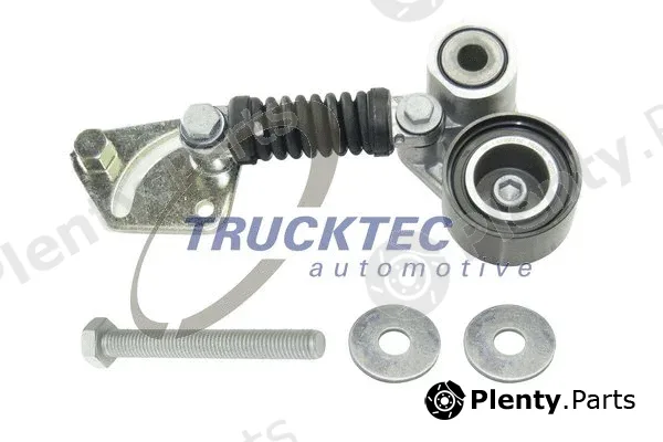 Trucktec Automotive 05.19.001 — Belt Tensioner, V-ribbed belt
