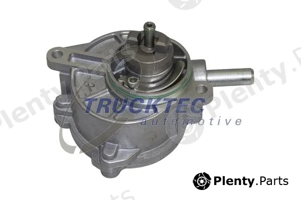 Trucktec Automotive 02.21.005 — Vacuum Pump, braking system