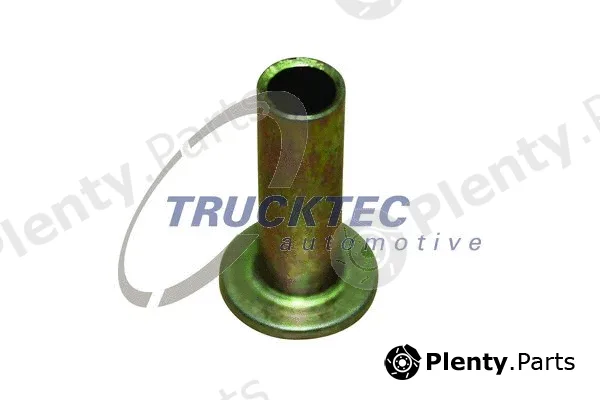 Trucktec Automotive 01.35.165 — Rivet, drum brake lining