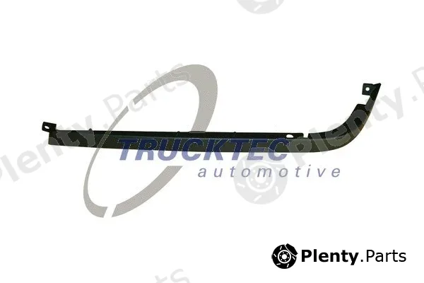 Trucktec Automotive 02.58.069 — Headlight Trim