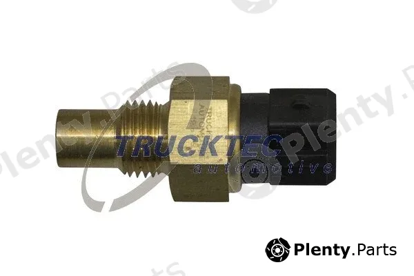 Trucktec Automotive 03.17.038 — Temperature Switch, radiator fan