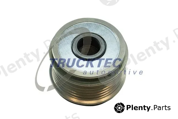Trucktec Automotive 07.17.059 — Alternator Freewheel Clutch