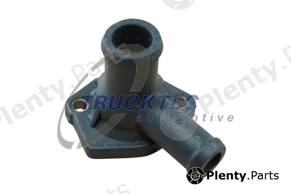 Trucktec Automotive 07.19.143 — Coolant Flange