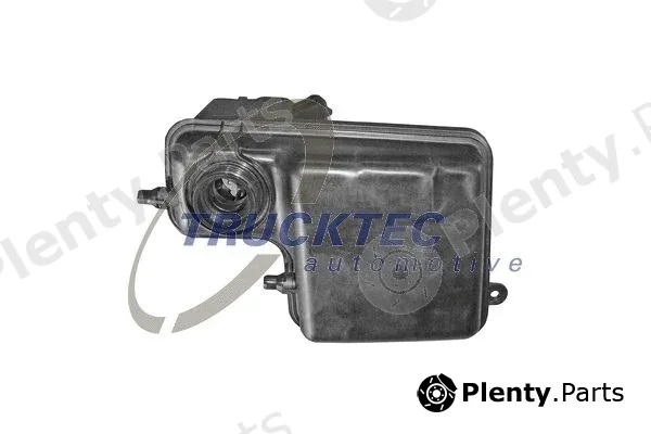 Trucktec Automotive 08.40.005 — Expansion Tank, coolant