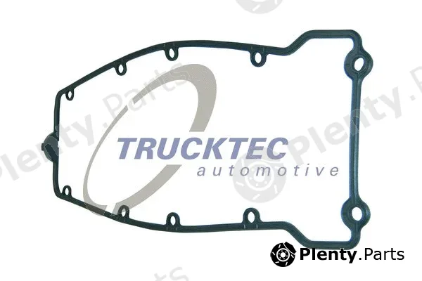 Trucktec Automotive 08.10.148 — Gasket, cylinder head cover