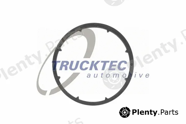 Trucktec Automotive 02.18.093 — Gasket, oil cooler
