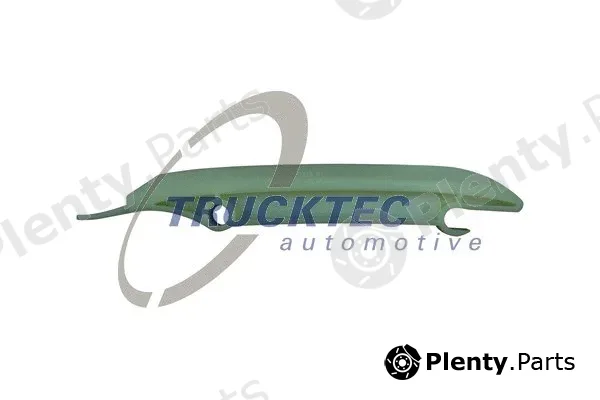 Trucktec Automotive 08.12.072 — Guide, timing chain