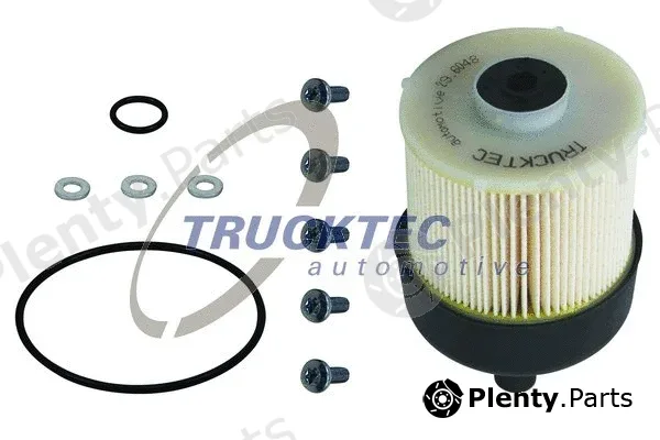 Trucktec Automotive 02.38.056 — Fuel Filter