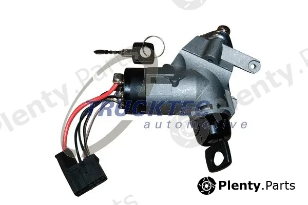 Trucktec Automotive 02.37.213 — Steering Lock